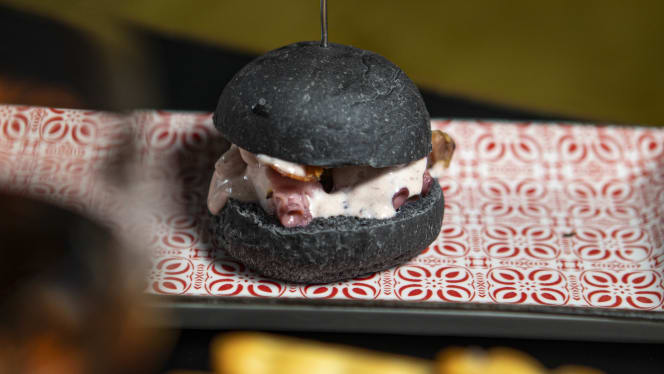 Sapori Solari - Tapas e Cocktails - Milano - 3