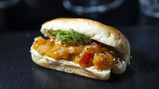 Sapori Solari - Tapas e Cocktails - Milano - 4