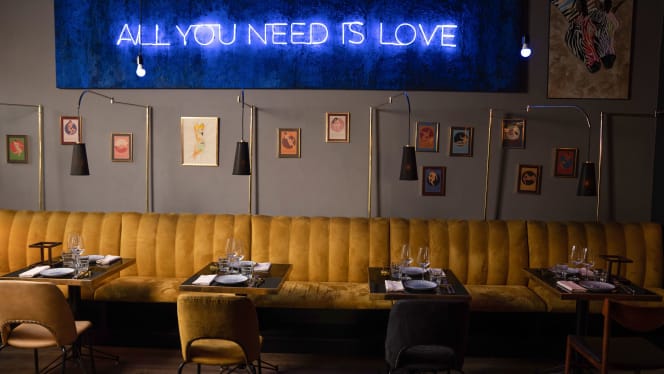 Sapori Solari - Tapas e Cocktails - Milano - 8