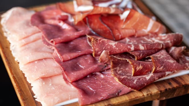 Sapori Solari - Tapas e Cocktails - Milano - 7