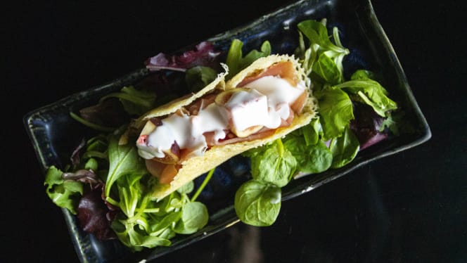 Sapori Solari - Tapas e Cocktails - Milano - 0