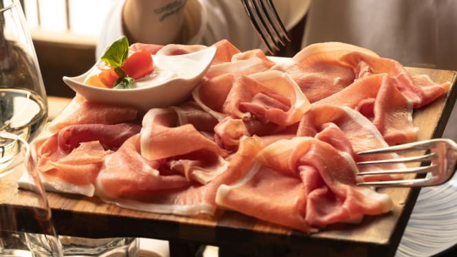 Sapori Solari - Tapas e Cocktails - Milano - 6