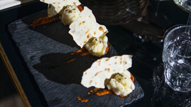 Sapori Solari - Tapas e Cocktails - Milano - 2