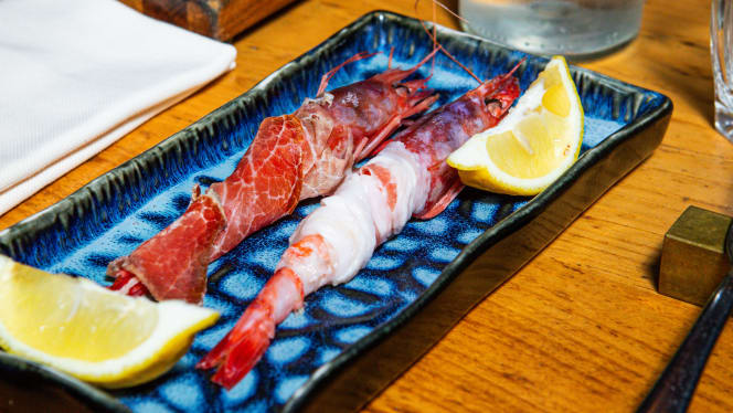 Sapori Solari - Tapas e Cocktails - Milano - 1