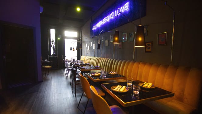 Sapori Solari - Tapas e Cocktails - Milano - 5