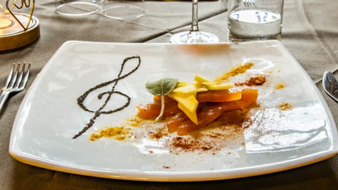 Ristorante Villa Meraville - 0