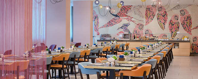 Amarcord - NH Bologna De La Gare - 5