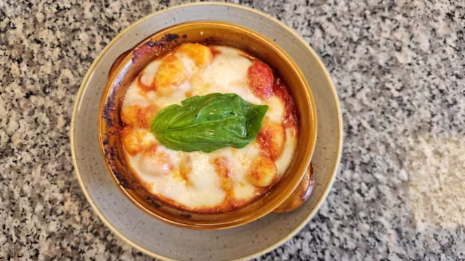 Testarossa Pizzeria - Limbiate - 0