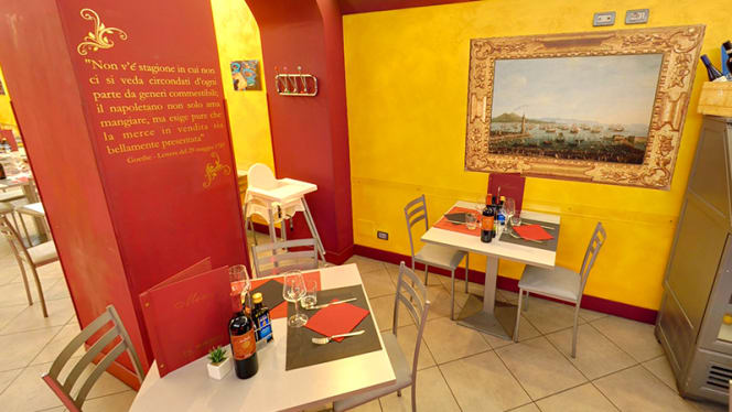 Dai Borboni - Torino - 6