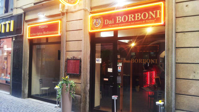 Dai Borboni - Torino - 9