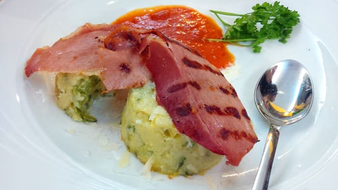 Dai Borboni - Torino - 2