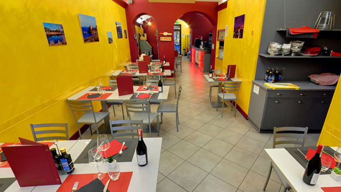 Dai Borboni - Torino - 8