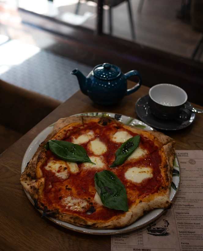 Auld Town Fish And Chips - 3