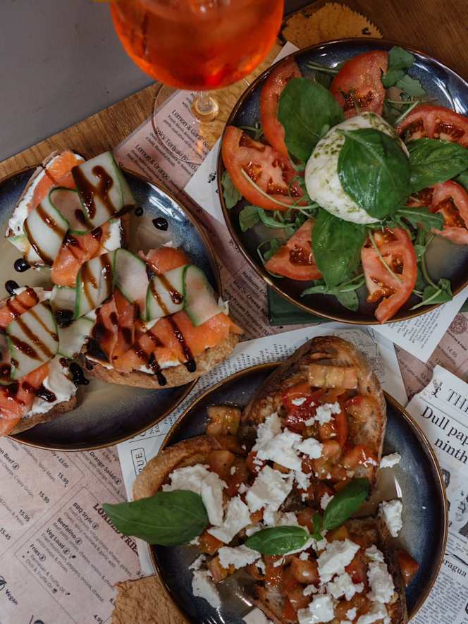 Auld Town Fish And Chips - 4