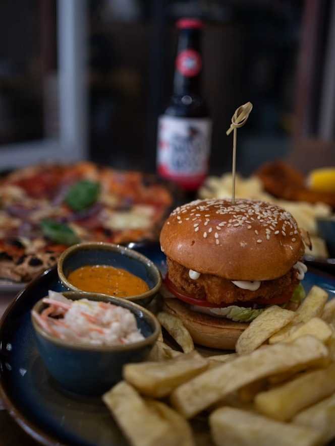 Auld Town Fish And Chips - 6