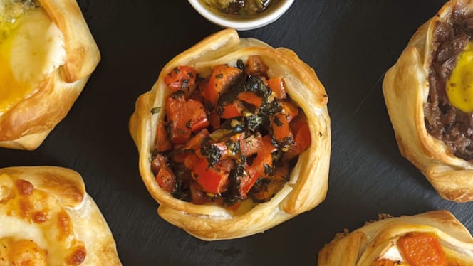 Capilla Bistró I (Ruzafa) - 7