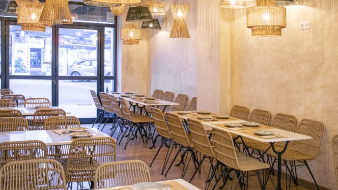 Capilla Bistró I (Ruzafa) - 6