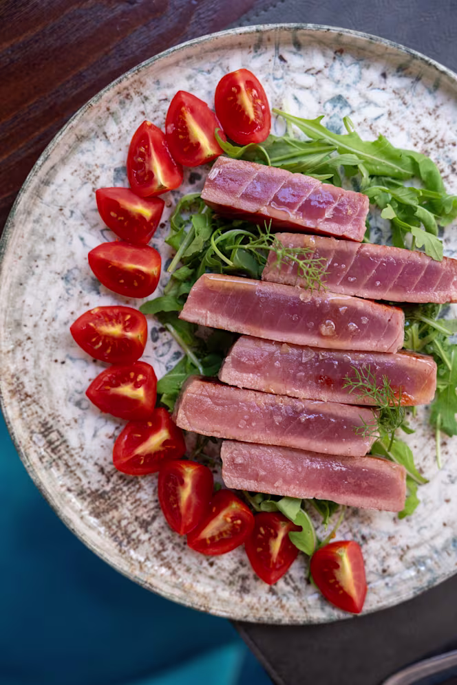 Tiffany caffè&cucina Salerno - 2