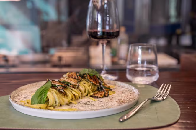 Tiffany caffè&cucina Salerno - 0