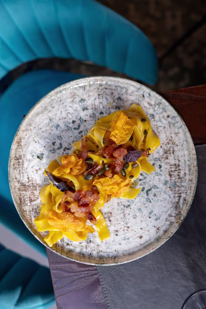 Tiffany caffè&cucina Salerno - 3