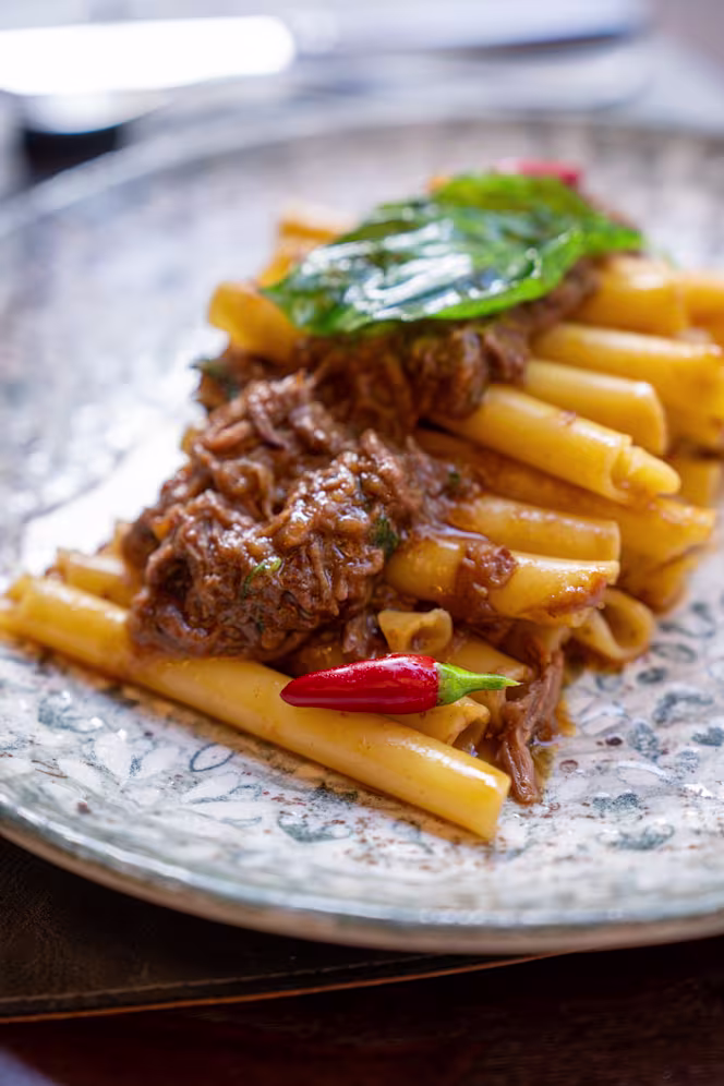 Tiffany caffè&cucina Salerno - 4