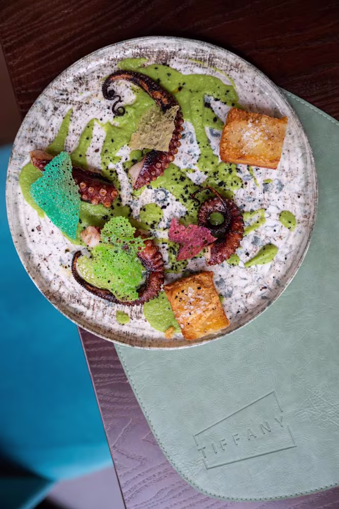 Tiffany caffè&cucina Salerno - 9