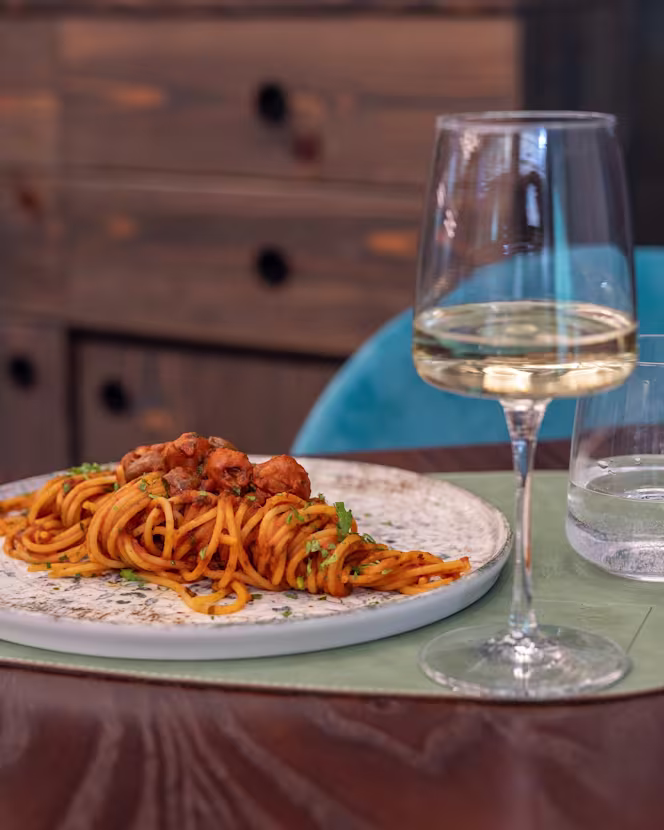 Tiffany caffè&cucina Salerno - 6