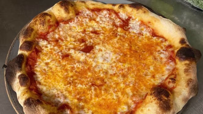 Pizza Piccolo - 3