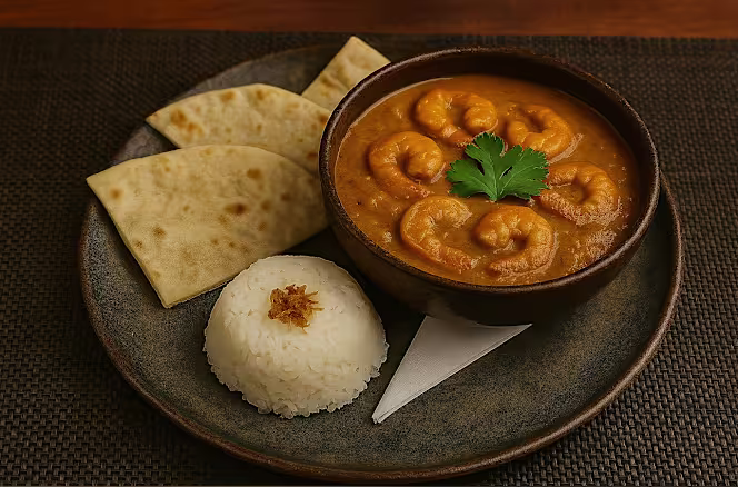 Agridoce & Picante - 2