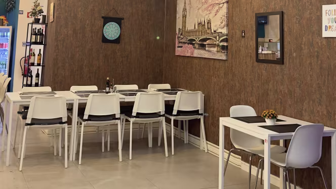 Agridoce & Picante - 7