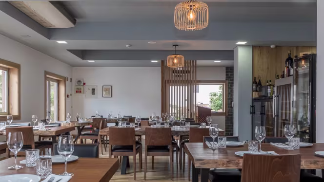 Fogo e Tradição - 3