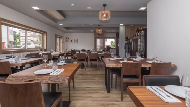 Fogo e Tradição - 4