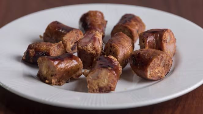 Fogo e Tradição - 7