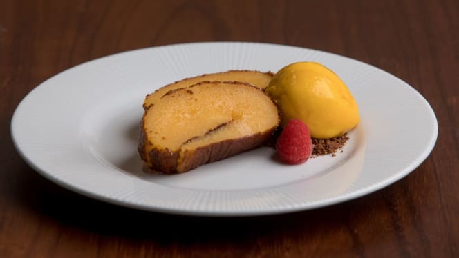 Fogo e Tradição - 8