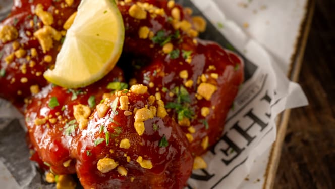 Poule & Poulette OOSTENDE - Oostende - 2