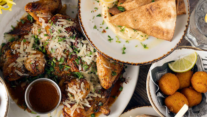 Poule & Poulette OOSTENDE - Oostende - 4