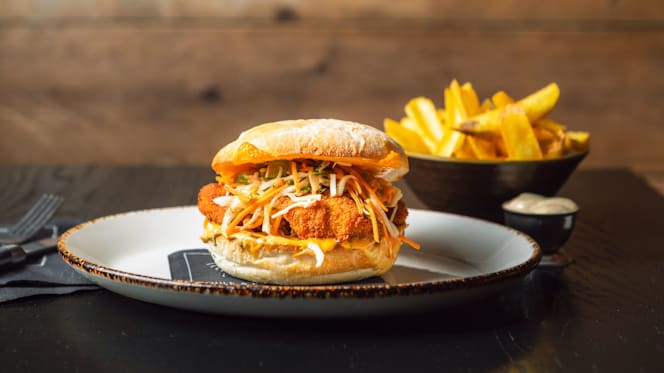 Poule & Poulette OOSTENDE - Oostende - 5