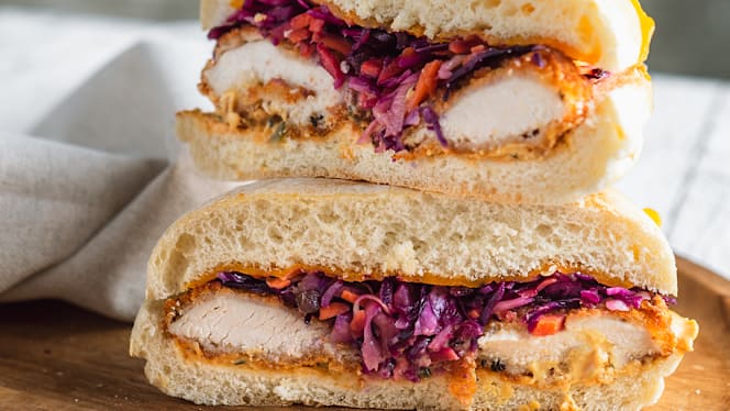 Poule & Poulette OOSTENDE - Oostende - 7