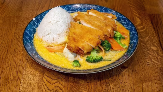 Chaomin Restaurant - 3