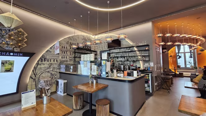 Chaomin Restaurant - 6