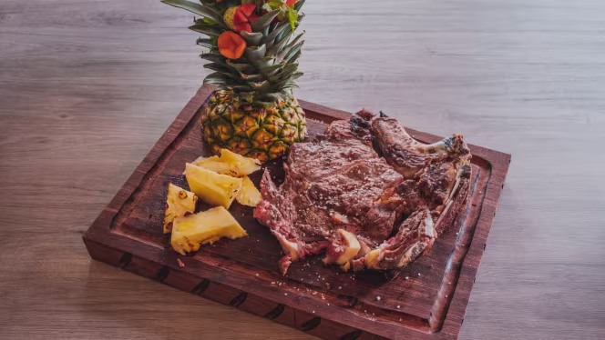 Steakhouse Chefe Artur - Fatima - 1