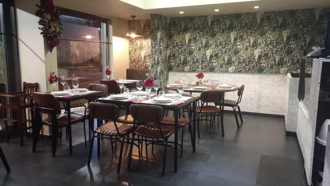 Steakhouse Chefe Artur - Fatima - 9