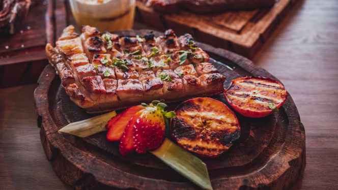 Steakhouse Chefe Artur - Fatima - 4