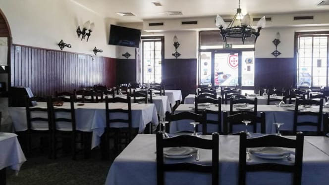 Marítima de Xabregas - 1