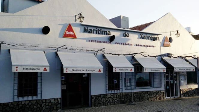 Marítima de Xabregas - 0