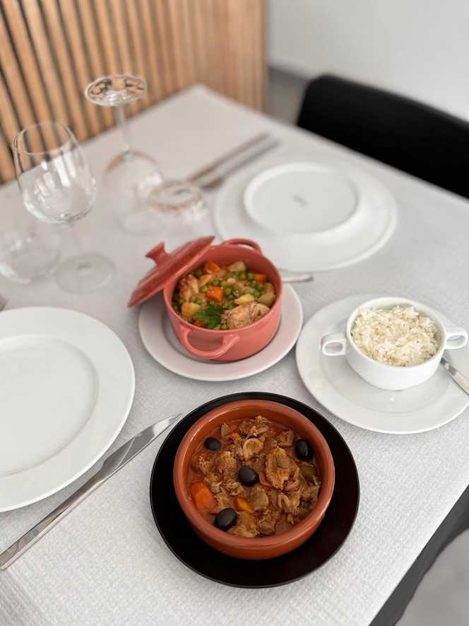 Chiara Grill - 4