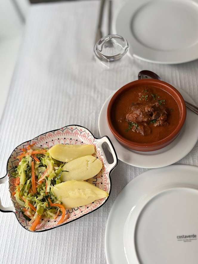 Chiara Grill - 5