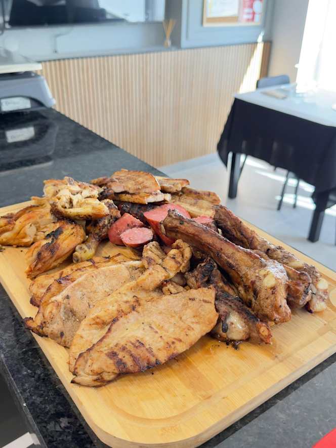 Chiara Grill - 0