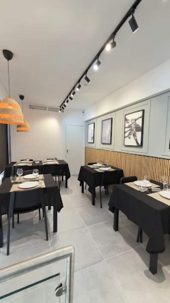 Chiara Grill - 8