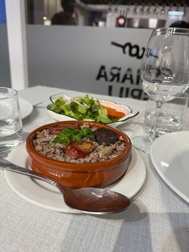 Chiara Grill - 6